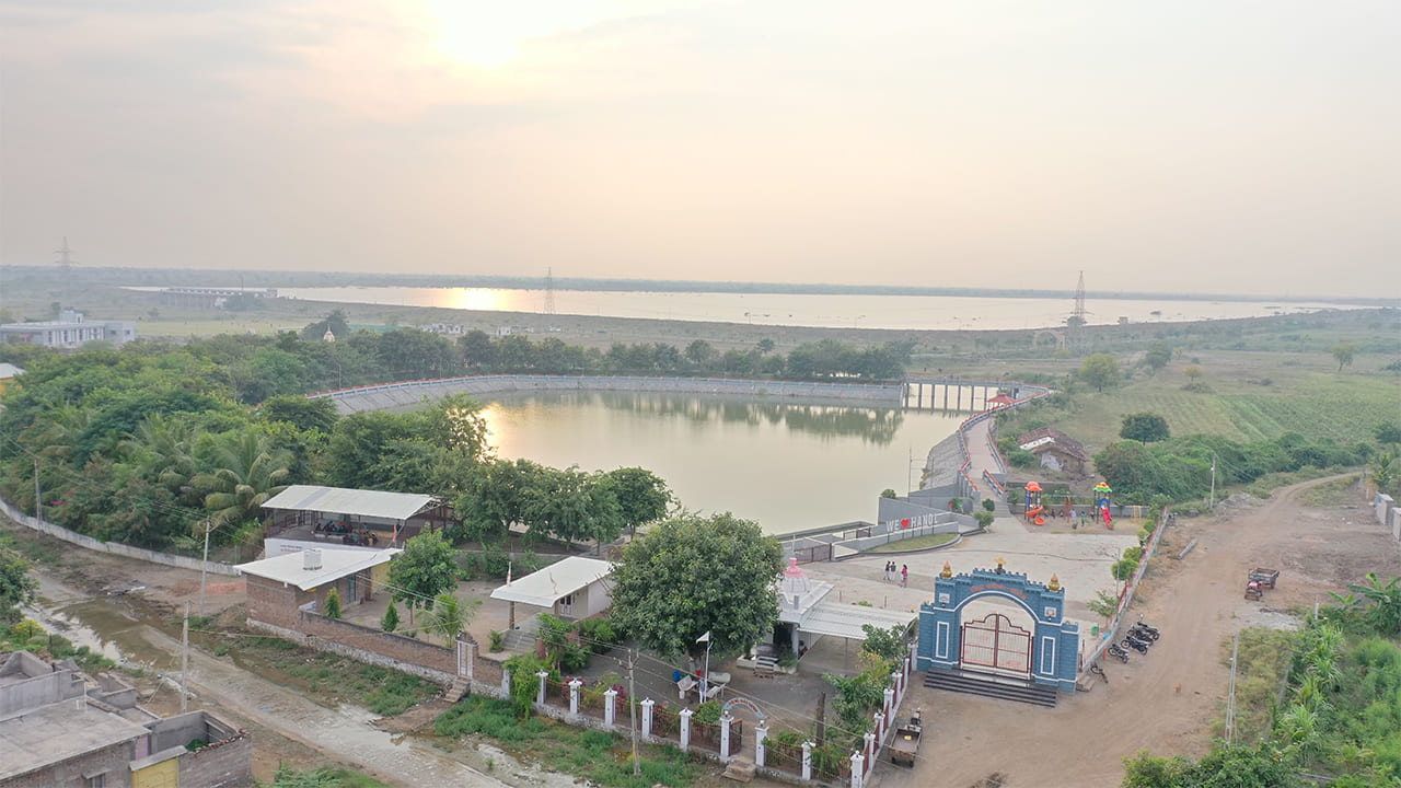 Village Development Projects